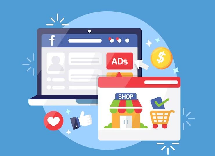 Meta Ads Marketing Campaign by Web Garjana Digital Technology