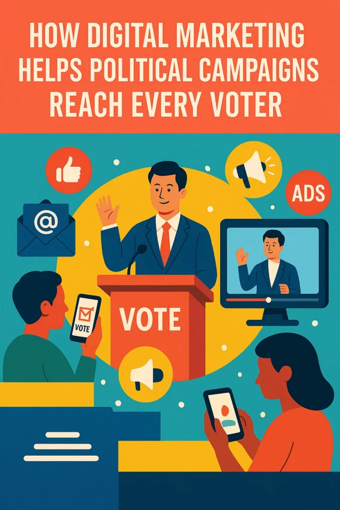 Digital marketing using Meta Ads and Google Ads to grow business – Web Garjana Digital Technology